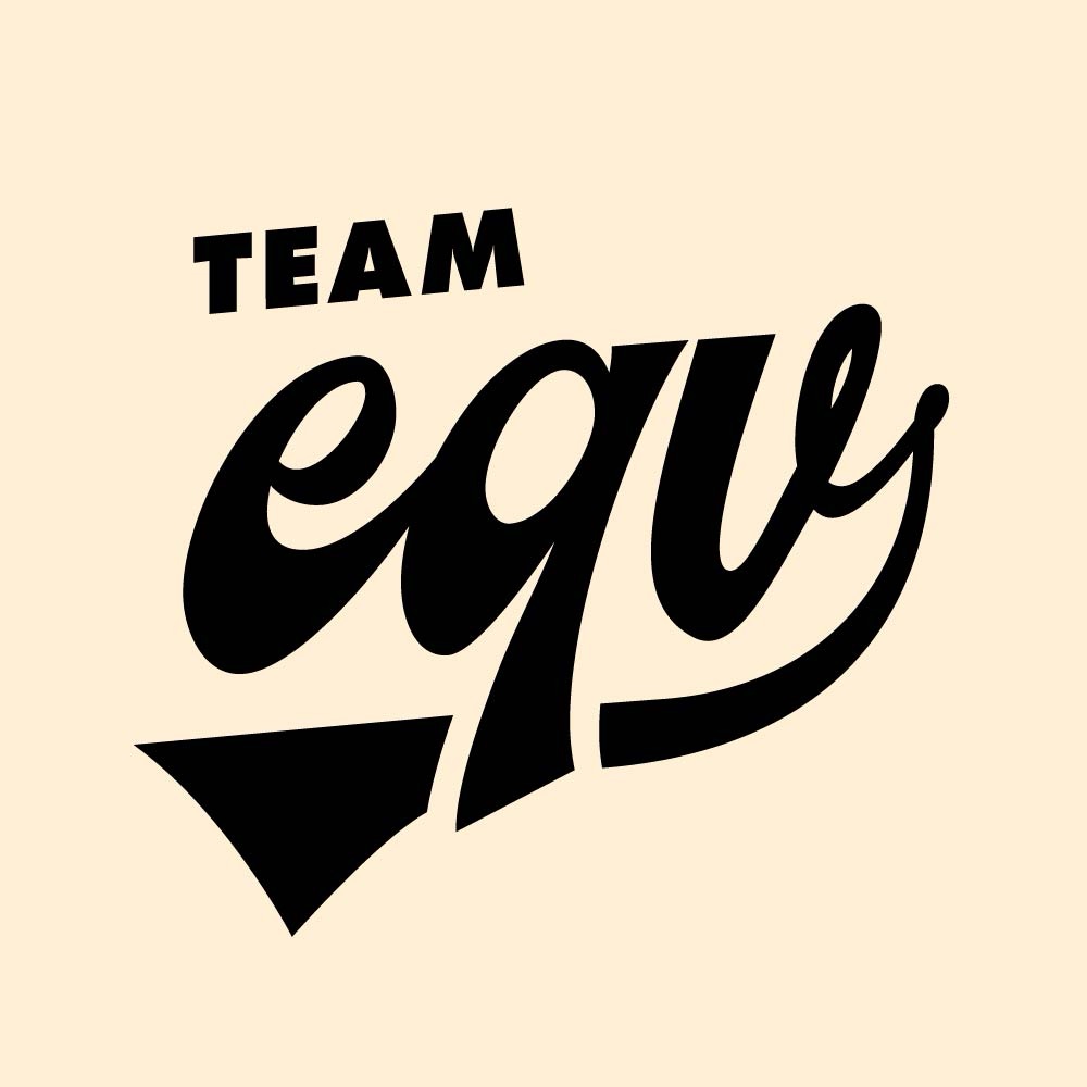 TEAM EQV Logo